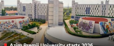 Azim Premji University starts 2026 admissions for PG Diploma in Development Leadership