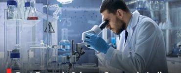 Best Forensic Science Courses in India After 12th