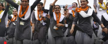 CBSE Class 12 result 2025 announced