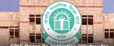 CBSE Opens Re-evaluation Window for 2025: Scanned Answer Sheets Now Available, Apply Online by June 7