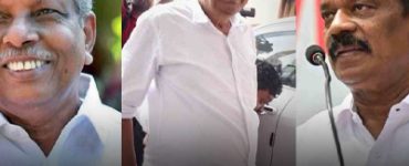 CPM, senior leaders of CPM in ED chargesheet for cooperative bank scam