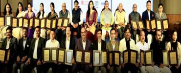 Celebrating India's Education Heroes: Education Excellence Awards 2024-25