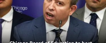 Chicago Board of Education to host community meetings throughout search for new CPS CEO
