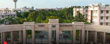 Choosing Graphic Design at Parul University Can Benefit Aspirants