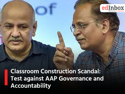 Classroom Construction Scandal: Test against AAP Governance and Accountability