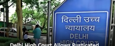 Delhi High Court Allows Rusticated JNU Students To Sit For Exams, Halts Coercive Action Till May 28
