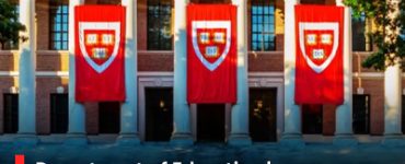Department of Education imposes $8 billion Harvard grant funding freeze