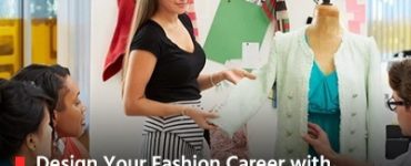 Design Your Fashion Career with JD Institute of Fashion Technology, Mumbai
