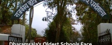 Dharamsala's Oldest Schools Face Merger Under Himachal's New Education Policy