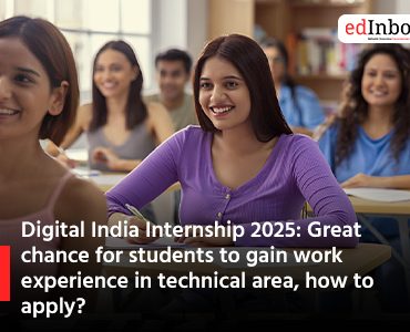 Digital India Internship 2025: Great chance for students to gain work experience in technical area, how to apply?