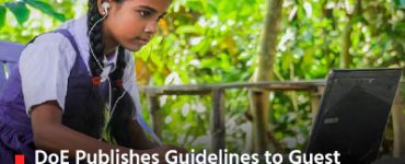 DoE Publishes Guidelines to Guest Teachers, Orders Special Summer Classes from May 13