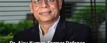 Dr. Ajay Kumar, Former Defence Secretary & Architect of Digital India, Assumes UPSC Chairman Position