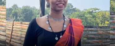 Dr. Martina Tudu: Assam's First Santal Tribal Woman to Earn MBBS Degree