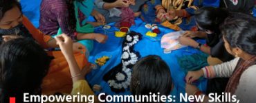 Empowering Communities: New Skills, New Roads, and New Milestones for Degel Menashe Members