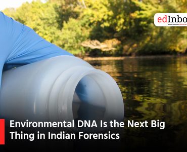 Environmental DNA Is the Next Big Thing in Indian Forensics