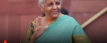 FM Sitharaman opens first PM internship scheme centre in Kolkata