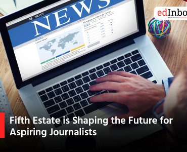 Fifth Estate is Shaping the Future for Aspiring Journalists