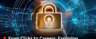 From Clicks to Careers: Exploring Cybersecurity Opportunities in India’s Digital Age
