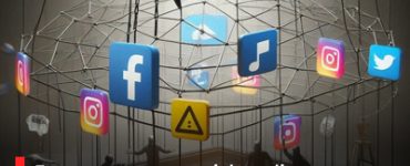 From rat trap to social media trap, we've come a long way!