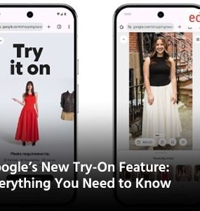 Google’s New Try-On Feature: Everything You Need to Know