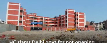 HC slams Delhi govt for not opening school in Kirari: 'Authorities concerned lack the needed push'