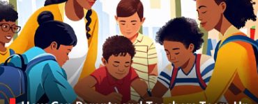 How Can Parents and Teachers Team Up to Supercharge Student Portfolios?