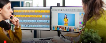 How to Pursue Visual Communication in India