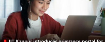 IIT Kanpur introduces grievance portal for JEE Advanced 2025 during ongoing registration process