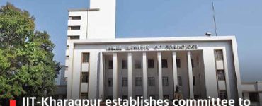 IIT-Kharagpur establishes committee to deal with campus suicides and mental health