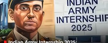 Indian Army Internship 2025: Opportunity for internship in the army, will be trained in Delhi, apply now.