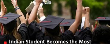 Indian Student Becomes the Most Sought US Scholarship Awardee, Bags $10,000 for College Education