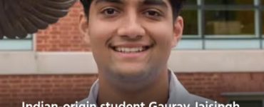 Indian-origin student Gaurav Jaisingh killed in balcony fall on pre-graduation trip to Bahamas