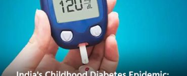 India's Childhood Diabetes Epidemic: CBSE's Sugar Board Initiative Hints at School Health Revolution
