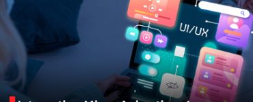 Integrating Micro-Animations Improves How Users Use UI/UX Design