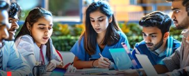 Internship schemes take students away from the class room