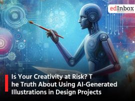 Is Your Creativity at Risk? The Truth About Using AI-Generated Illustrations in Design Projects