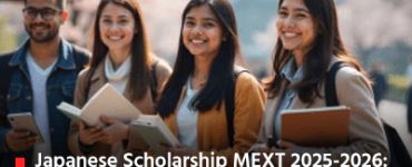 Japanese Scholarship MEXT 2025-2026: Key dates, expert advice to be shortlisted