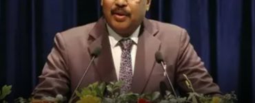 Justice Bhushan Ramkrishna Gavai Becomes the 52nd Chief Justice Of India