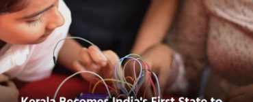 Kerala Becomes India's First State to Make Robotics Education Compulsory for All Class 10 Students