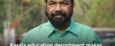 Kerala education department makes orientation sessions available to all school levels