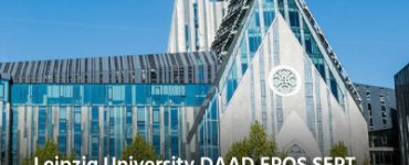 Leipzig University DAAD EPOS SEPT Scholarship 2026, Germany (Fully Funded)