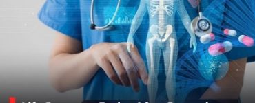 Life Becomes Easier After Becoming an AI Professional in the Medical Field