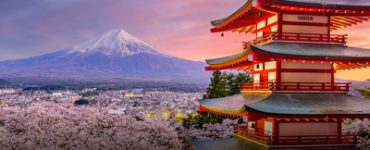 List of Summer Programs in Japan For 2025 (Fully Funded)