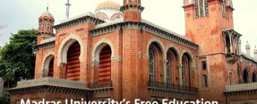 Madras University’s Free Education Scheme Is a Quiet Revolution—And More Students Should Know About It