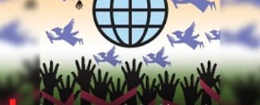 Maha Overseas Scholarship Students Are Hardhit by Financial Issues, Hunger