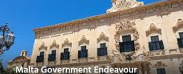 Malta Government Endeavour Scholarship 2025/26 for Master's and PhD Programmes