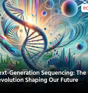 Next-Generation Sequencing: The DNA Revolution Shaping Our Future
