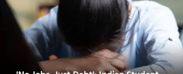 'No Jobs, Just Debt': Indian Student 'Warns' Against Master's Degree In UK – Viral Post