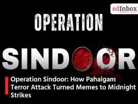 Operation Sindoor: How Pahalgam Terror Attack Turned Memes to Midnight Strikes