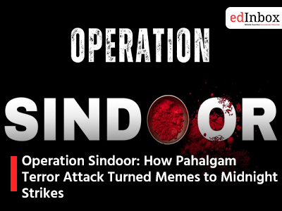 Operation Sindoor: How Pahalgam Terror Attack Turned Memes to Midnight Strikes